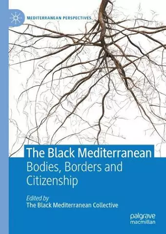 The Black Mediterranean cover