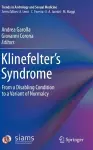 Klinefelter’s Syndrome cover