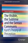 The Visible, the Sublime and the Sensus Communis cover