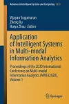 Application of Intelligent Systems in Multi-modal Information Analytics cover