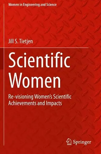 Scientific Women cover