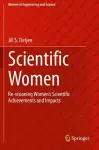 Scientific Women cover