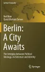 Berlin: A City Awaits cover