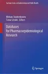 Databases for Pharmacoepidemiological Research cover