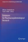 Databases for Pharmacoepidemiological Research cover