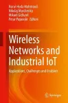 Wireless Networks and Industrial IoT cover