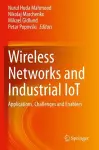 Wireless Networks and Industrial IoT cover