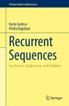 Recurrent Sequences cover