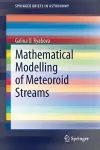 Mathematical Modelling of Meteoroid Streams cover