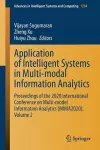 Application of Intelligent Systems in Multi-modal Information Analytics cover