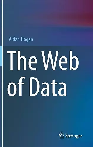 The Web of Data cover