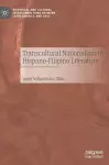 Transcultural Nationalism in Hispano-Filipino Literature cover