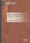 Transcultural Nationalism in Hispano-Filipino Literature cover