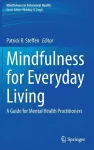 Mindfulness for Everyday Living cover
