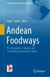 Andean Foodways cover