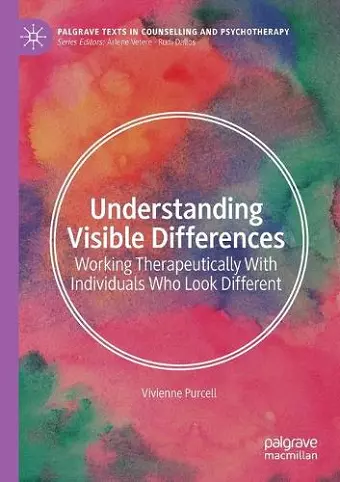 Understanding Visible Differences cover