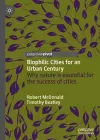 Biophilic Cities for an Urban Century cover