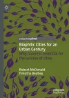 Biophilic Cities for an Urban Century cover