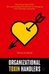 Organizational Toxin Handlers cover