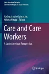 Care and Care Workers cover