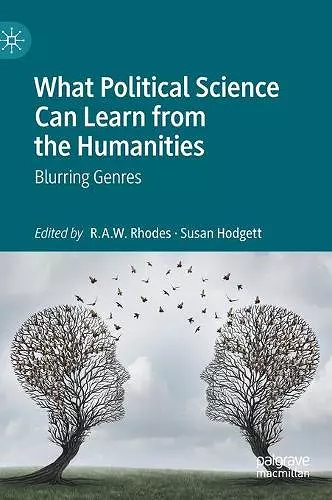 What Political Science Can Learn from the Humanities cover