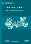 Urban Inequalities cover