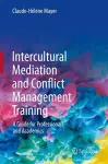 Intercultural Mediation and Conflict Management Training cover