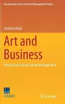 Art and Business cover