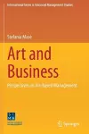 Art and Business cover