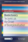 Biotectonics cover