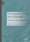 Development NGOs and Languages cover