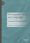 Development NGOs and Languages cover