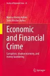 Economic and Financial Crime cover