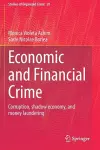 Economic and Financial Crime cover