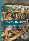 Freud and the Émigré cover