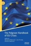 The Palgrave Handbook of EU Crises cover