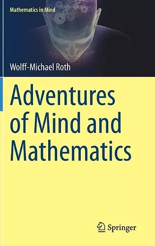 Adventures of Mind and Mathematics cover