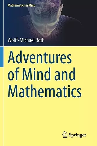 Adventures of Mind and Mathematics cover