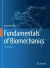 Fundamentals of Biomechanics cover