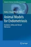 Animal Models for Endometriosis cover