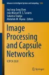 Image Processing and Capsule Networks cover