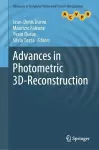 Advances in Photometric 3D-Reconstruction cover