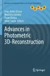 Advances in Photometric 3D-Reconstruction cover