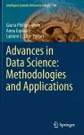 Advances in Data Science: Methodologies and Applications cover