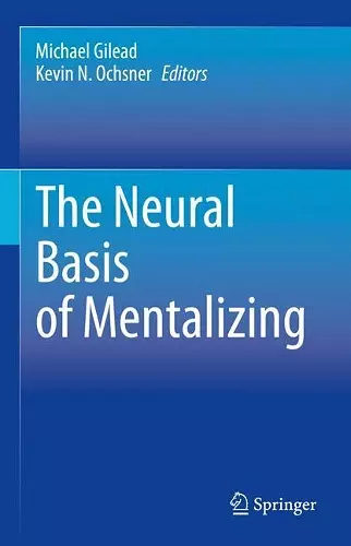 The Neural Basis of Mentalizing cover