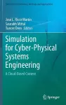 Simulation for Cyber-Physical Systems Engineering cover