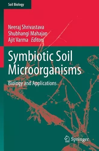 Symbiotic Soil Microorganisms cover