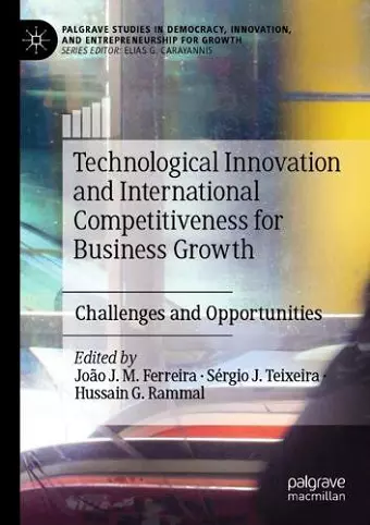 Technological Innovation and International Competitiveness for Business Growth cover