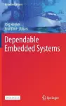 Dependable Embedded Systems cover