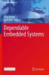 Dependable Embedded Systems cover